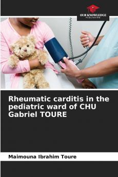 Rheumatic carditis in the pediatric ward of CHU Gabriel TOURE