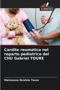 Cardite reumatica nel reparto pediatrico del CHU Gabriel TOURE
