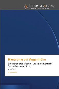 Hierarchie auf Augenhöhe