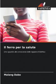 Il ferro per la salute