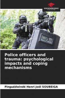 Police officers and trauma