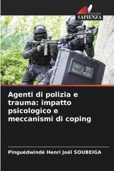 Agenti di polizia e trauma