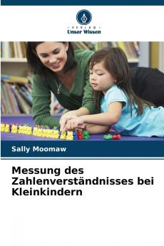 Messung des Zahlenverständnisses bei Kleinkindern