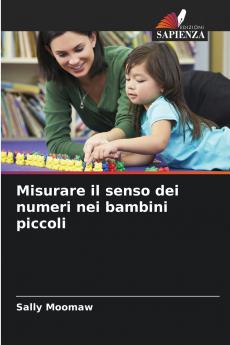 Misurare il senso dei numeri nei bambini piccoli