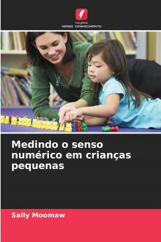 Medindo o senso numérico em crianças pequenas