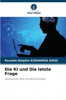 Die KI und Die letzte Frage