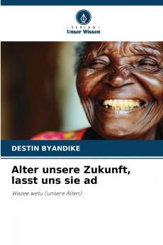Alter unsere Zukunft lasst uns sie ad