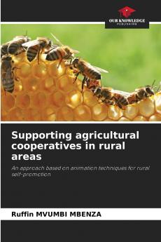 Supporting agricultural cooperatives in rural areas