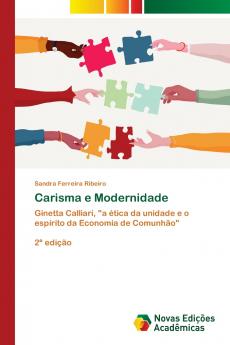Carisma e Modernidade