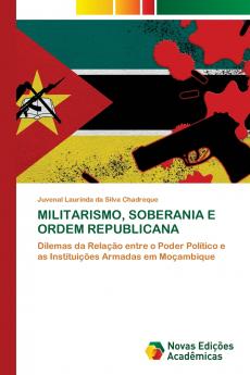 MILITARISMO SOBERANIA E ORDEM REPUBLICANA