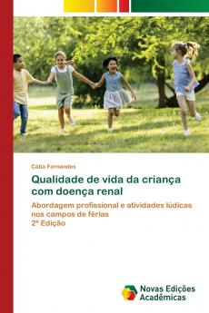 Qualidade de vida da criança com doença renal