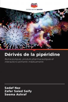 Dérivés de la pipéridine