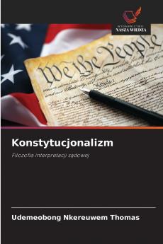 Konstytucjonalizm