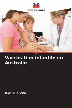 Vaccination infantile en Australie