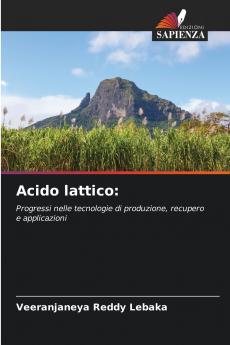 Acido lattico