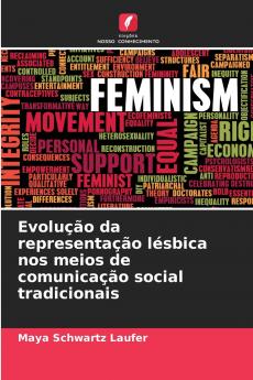 Evolução da representação lésbica nos meios de comunicação social tradicionais