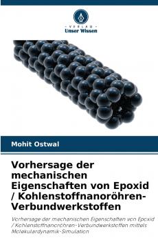 Vorhersage der mechanischen Eigenschaften von Epoxid / Kohlenstoffnanoröhren-Verbundwerkstoffen