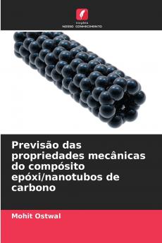 Previsão das propriedades mecânicas do compósito epóxi/nanotubos de carbono
