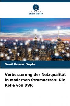 Verbesserung der Netzqualität in modernen Stromnetzen