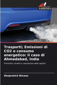 Trasporti; Emissioni di CO2 e consumo energetico