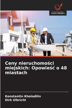Ceny nieruchomości miejskich