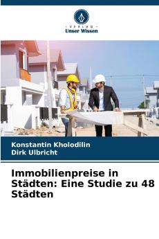 Immobilienpreise in Städten