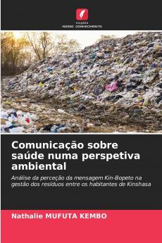 Comunicação sobre saúde numa perspetiva ambiental