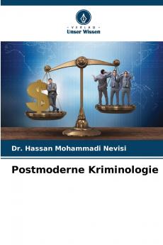 Postmoderne Kriminologie