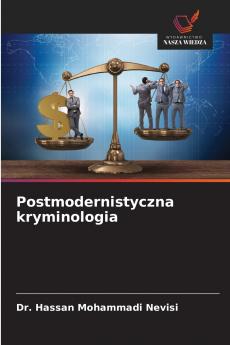 Postmodernistyczna kryminologia