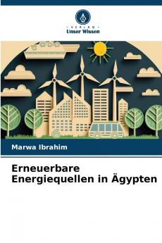Erneuerbare Energiequellen in Ägypten