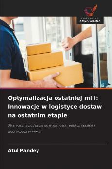 Optymalizacja ostatniej mili