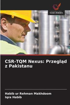 CSR-TQM Nexus