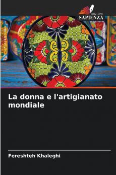 La donna e l'artigianato mondiale