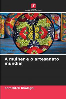 A mulher e o artesanato mundial