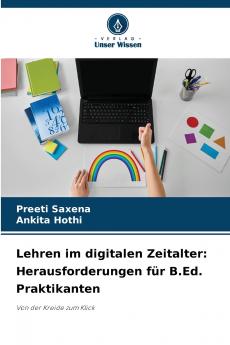 Lehren im digitalen Zeitalter