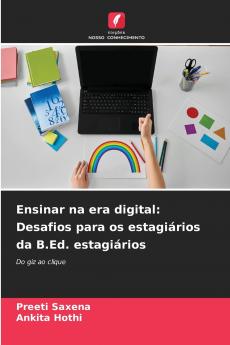 Ensinar na era digital