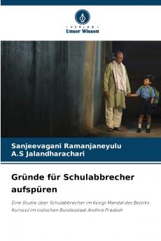 Gründe für Schulabbrecher aufspüren