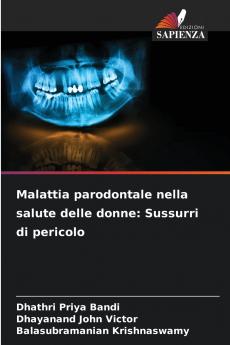 Malattia parodontale nella salute delle donne