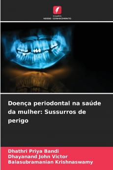 Doença periodontal na saúde da mulher