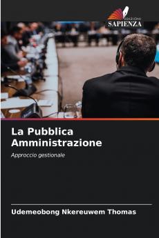 La Pubblica Amministrazione