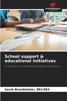 School support & educational initiatives
