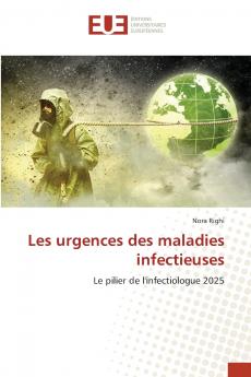 Les urgences des maladies infectieuses