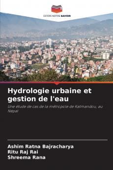 Hydrologie urbaine et gestion de l'eau
