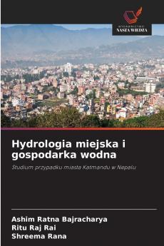 Hydrologia miejska i gospodarka wodna