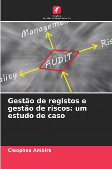 Gestão de registos e gestão de riscos