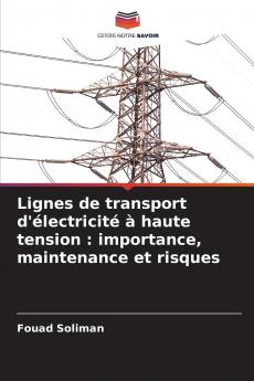 Lignes de transport d'électricité à haute tension