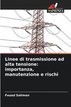 Linee di trasmissione ad alta tensione