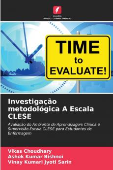Investigação metodológica A Escala CLESE