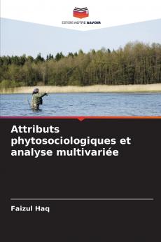 Attributs phytosociologiques et analyse multivariée