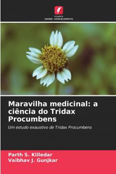 Maravilha medicinal